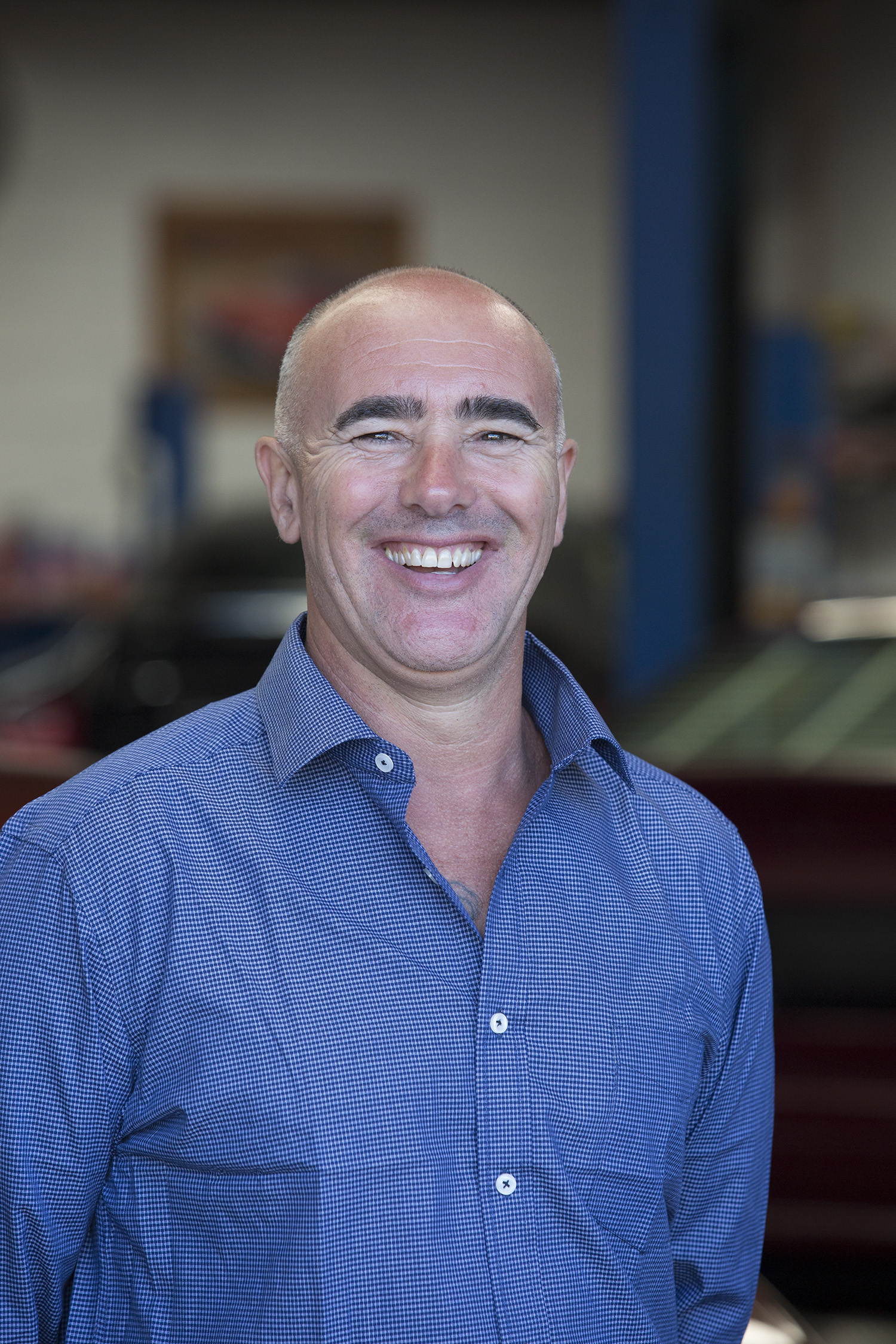 About us A1 Automotive